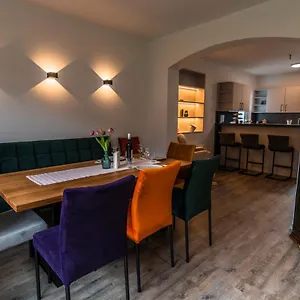  Apartment Urlaubstraum In Salzburgs Toplage Austria