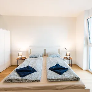  Apartment Muzeta - Eco-friendly Parkview In Graz's Smart Austria