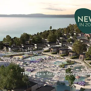 Aminess Style Glamping & Homes Atea Parco vacanze Njivice