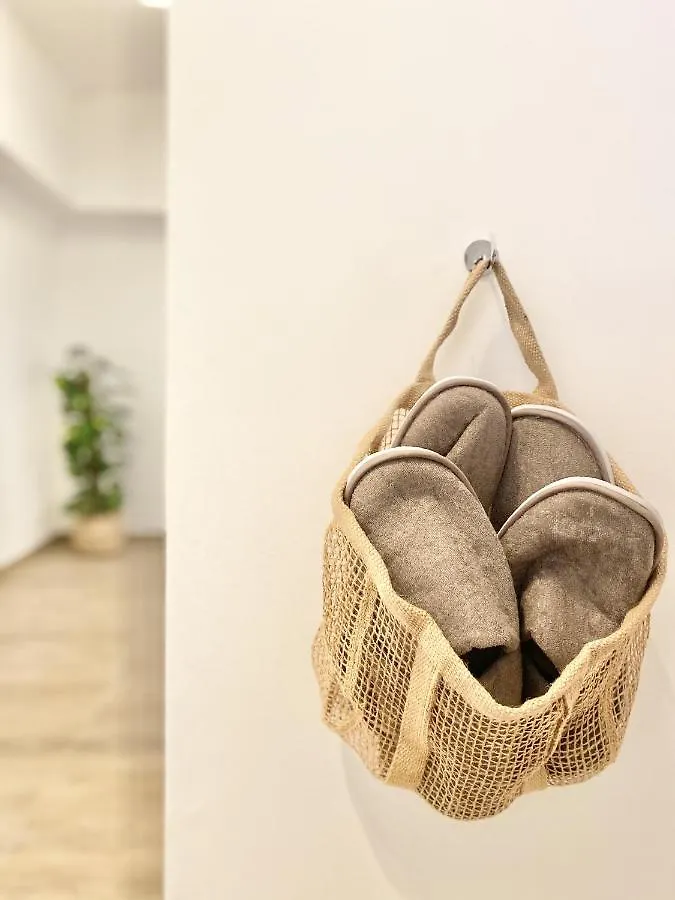 Apartment Ferienwohnung The Luxury Loft Wien