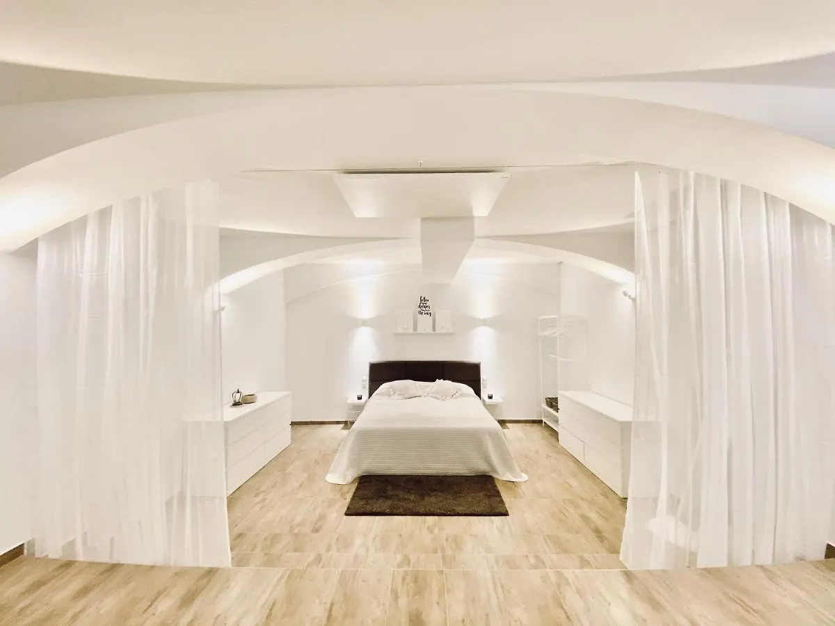 Ferienwohnung The Luxury Loft Wien