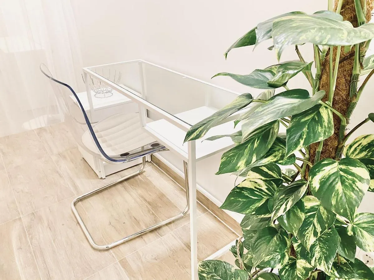 The Luxury Loft Vienna Apartment