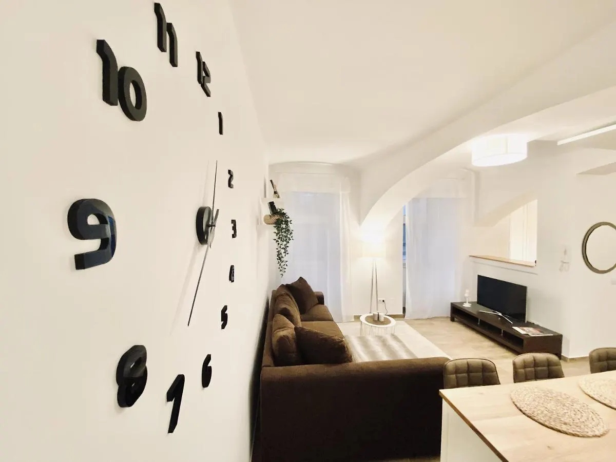 Ferienwohnung The Luxury Loft Wien Apartment