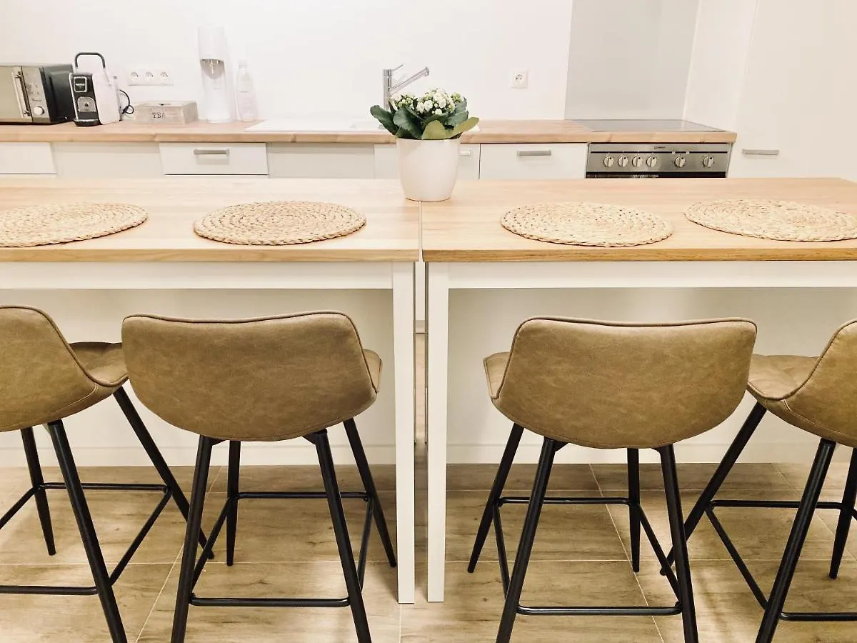 Ferienwohnung The Luxury Loft Wien Österreich