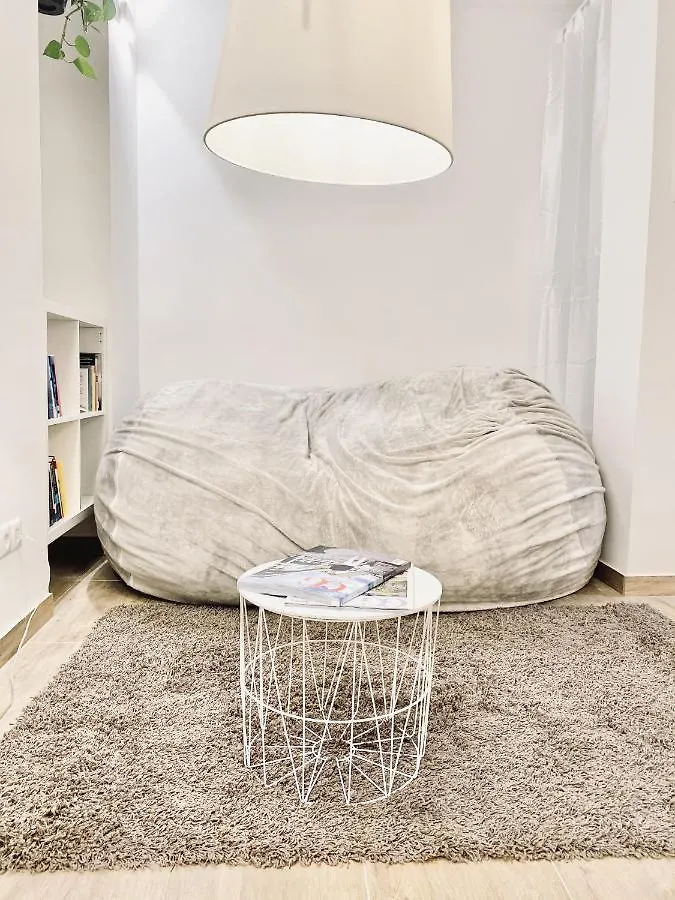 Ferienwohnung The Luxury Loft Wien Apartment