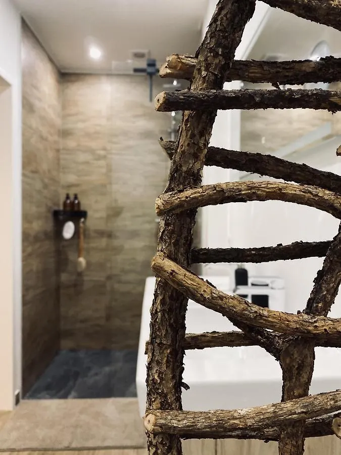 Appartamento The Luxury Loft Vienna Austria