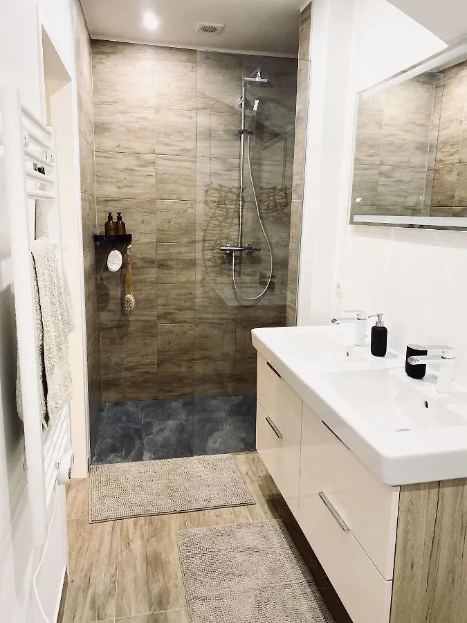 Appartamento The Luxury Loft Vienna