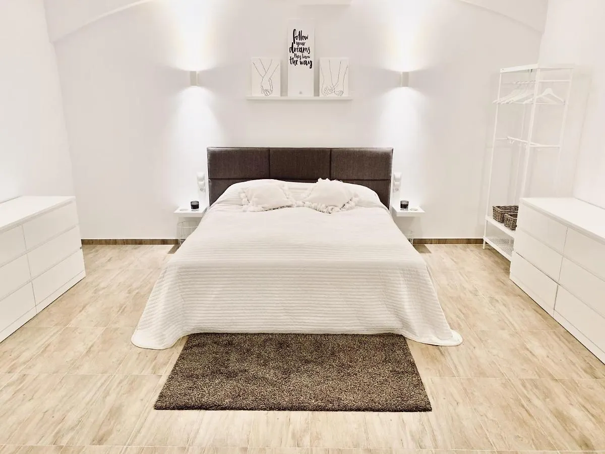شقة The Luxury Loft فيينا النمسا